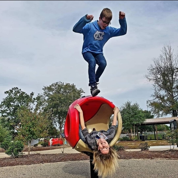 Meet your Posher, Maria - Picture 3 of 8